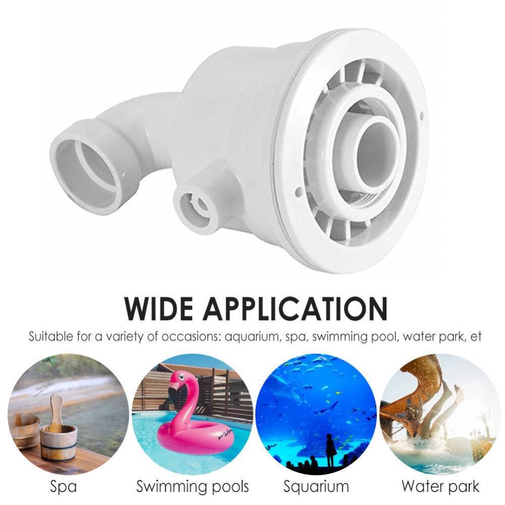 jardiboutique - Turbo jet coque SP1450T compatible HAYWARD - Imagen 5