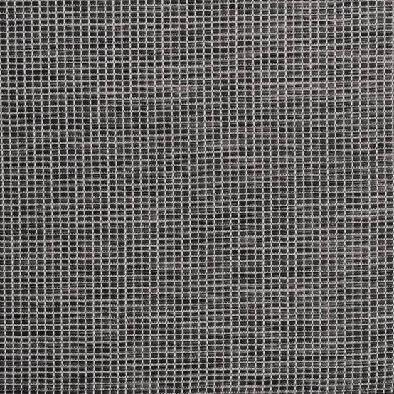 Grand Tapis d'Extérieur Tissage Plat en Polypropylène Anti-UV pour Salon de Jardin Gris 160x230 cm – ComfortXL Outdoor Living - Image 5