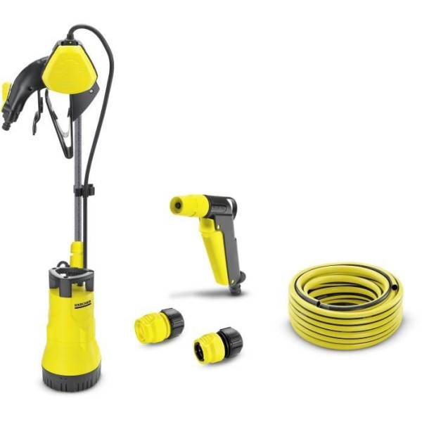 Kärcher - KÄRCHER Pompe d'arrosage - Débit : 3800 L/h - 400 W