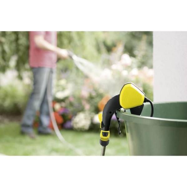 Kärcher - KÄRCHER Pompe d'arrosage - Débit : 3800 L/h - 400 W - Image 2