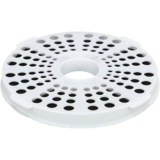 Trixie - Filtre de remplacement pour la fontaine, BUBBLE STREAM, lot de 2 filtres. - Image 2