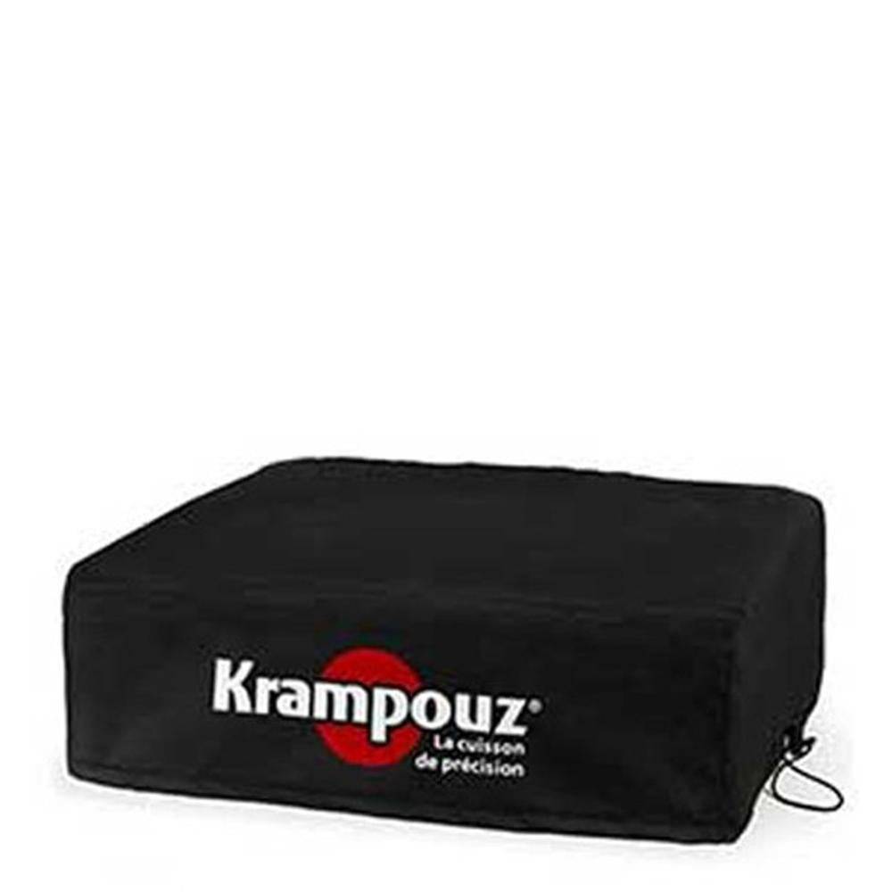 Housse barbecue électrique Krampouz Mythic Simple - Image 1