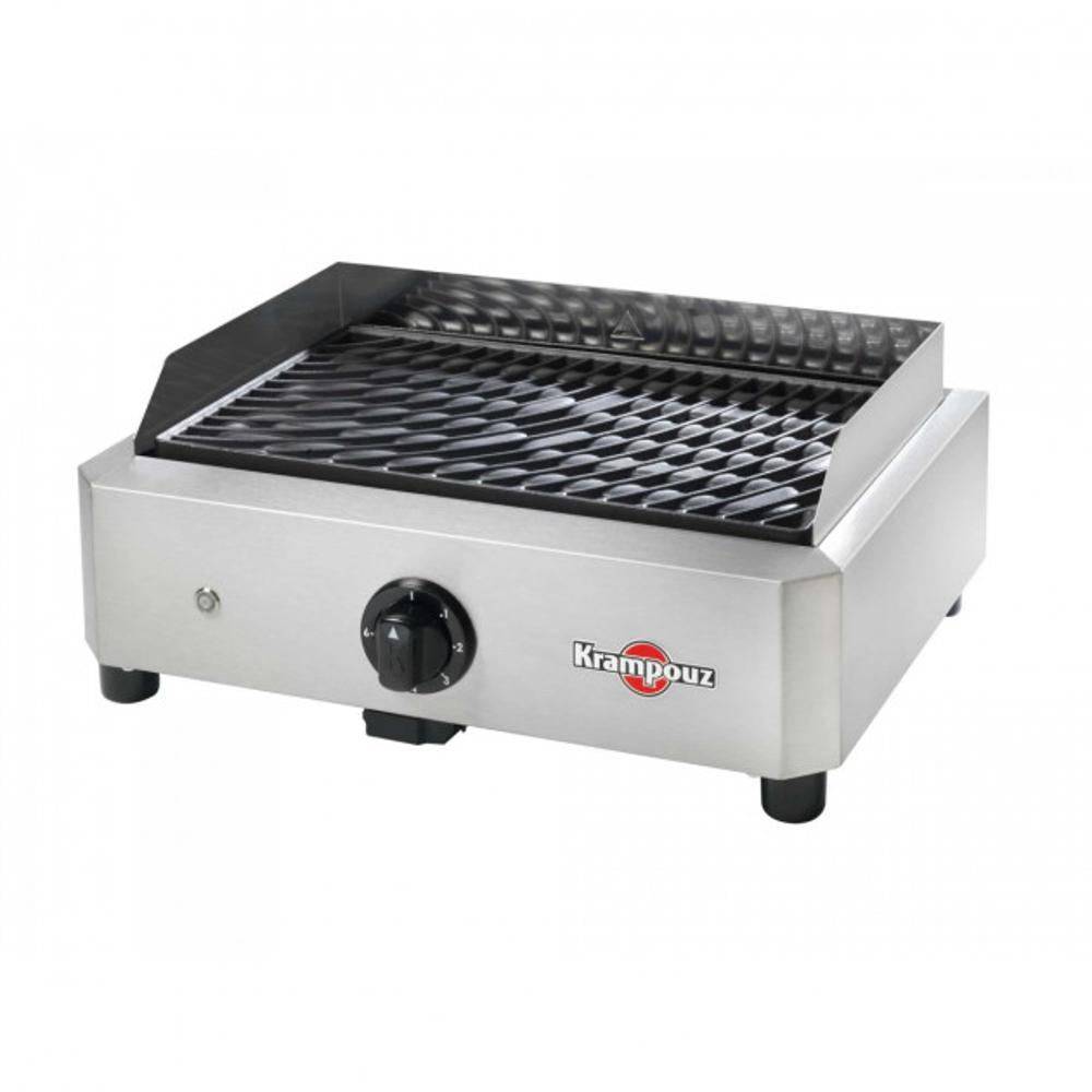Housse barbecue électrique Krampouz Mythic Simple - Image 2