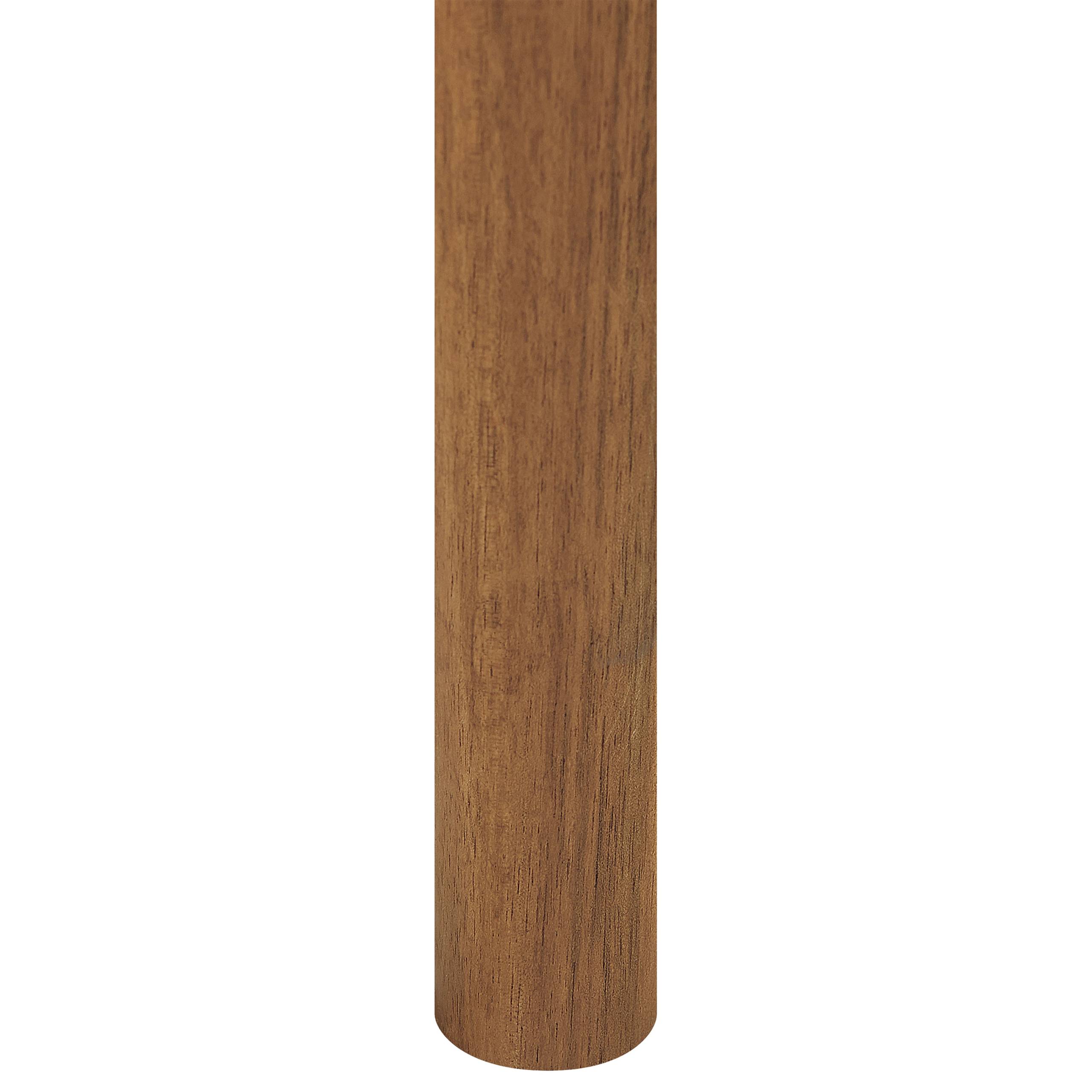 Beliani - Chaise de jardin Acacia Marron BARATTI - Beliani - Imagen 7