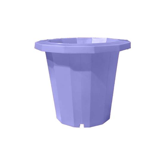 Pot de fleurs rond xxl rio 125l - Image 1