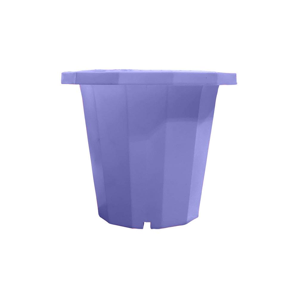 Pot de fleurs rond xxl rio 125l - Image 2