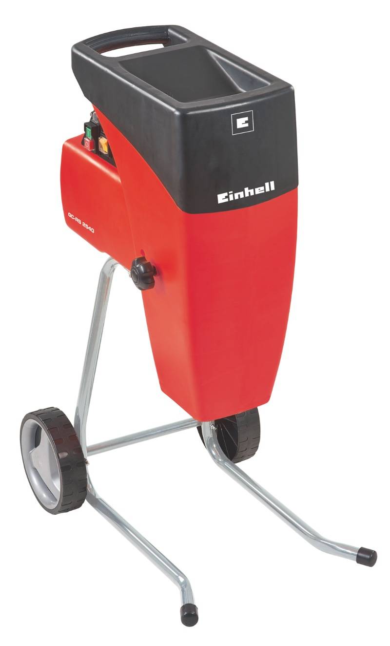 Einhell - Broyeur de végétaux électrique GC-RS 2540 Einhell - Image 1