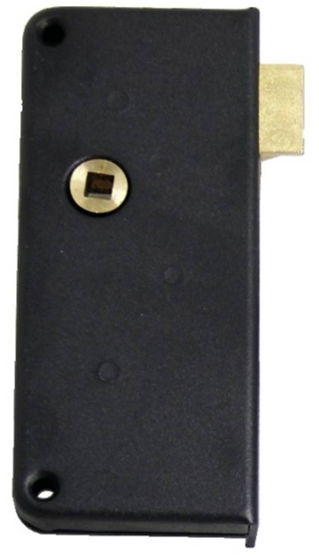 Serrure verticale extra plate 446 JPM - Gauche - 446000-02-21 - Imagen 2