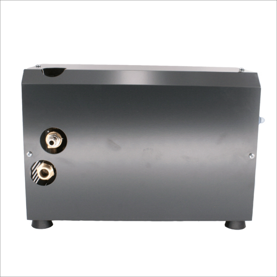 brumisateur de terrasse - haute pression - nan'eau - pack 10 buses - tube noir - brumizeo - Image 2