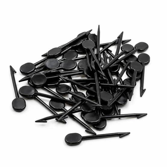 100 lunettes anti-piquage petit modèle - Image 6