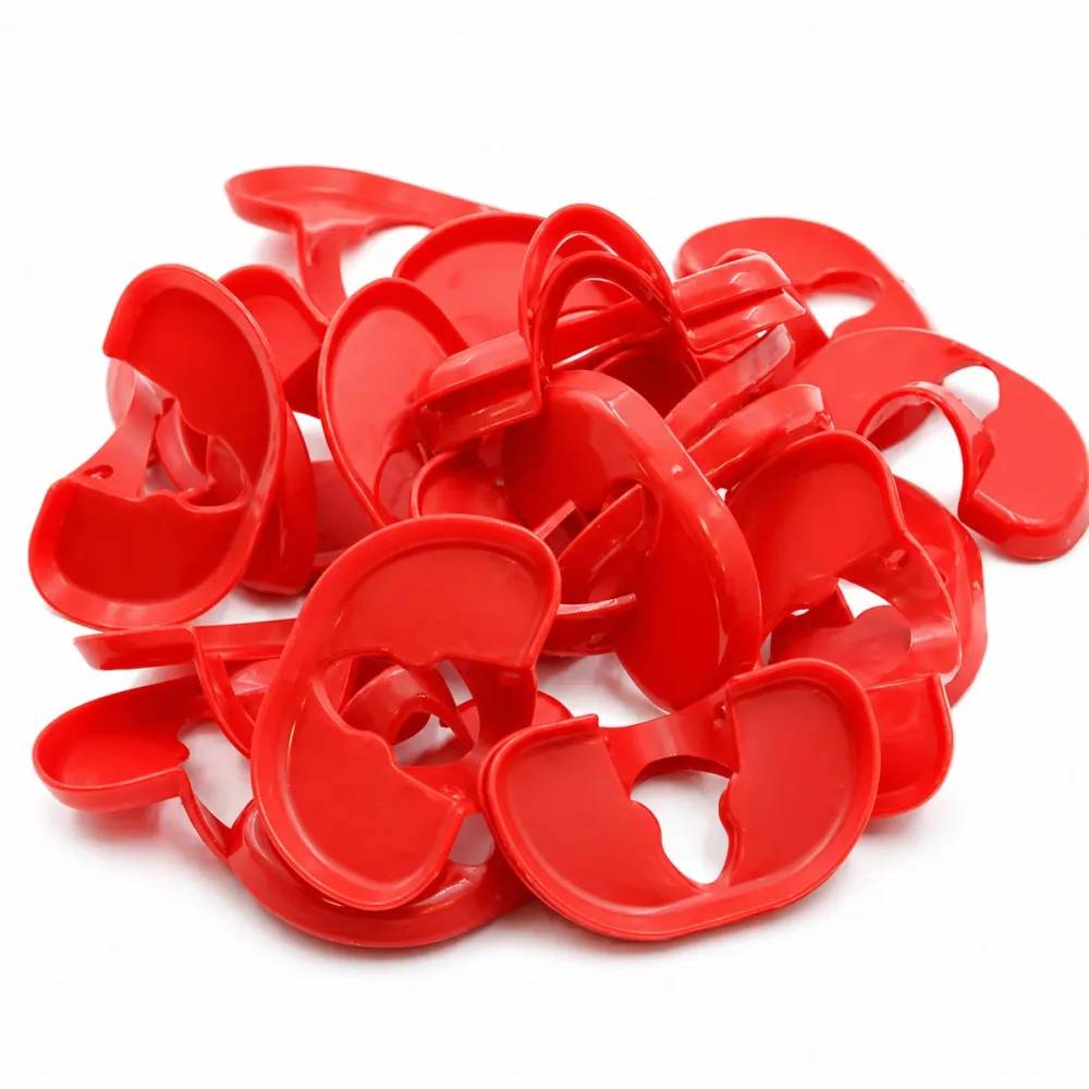 100 lunettes anti-piquage petit modèle - Image 7