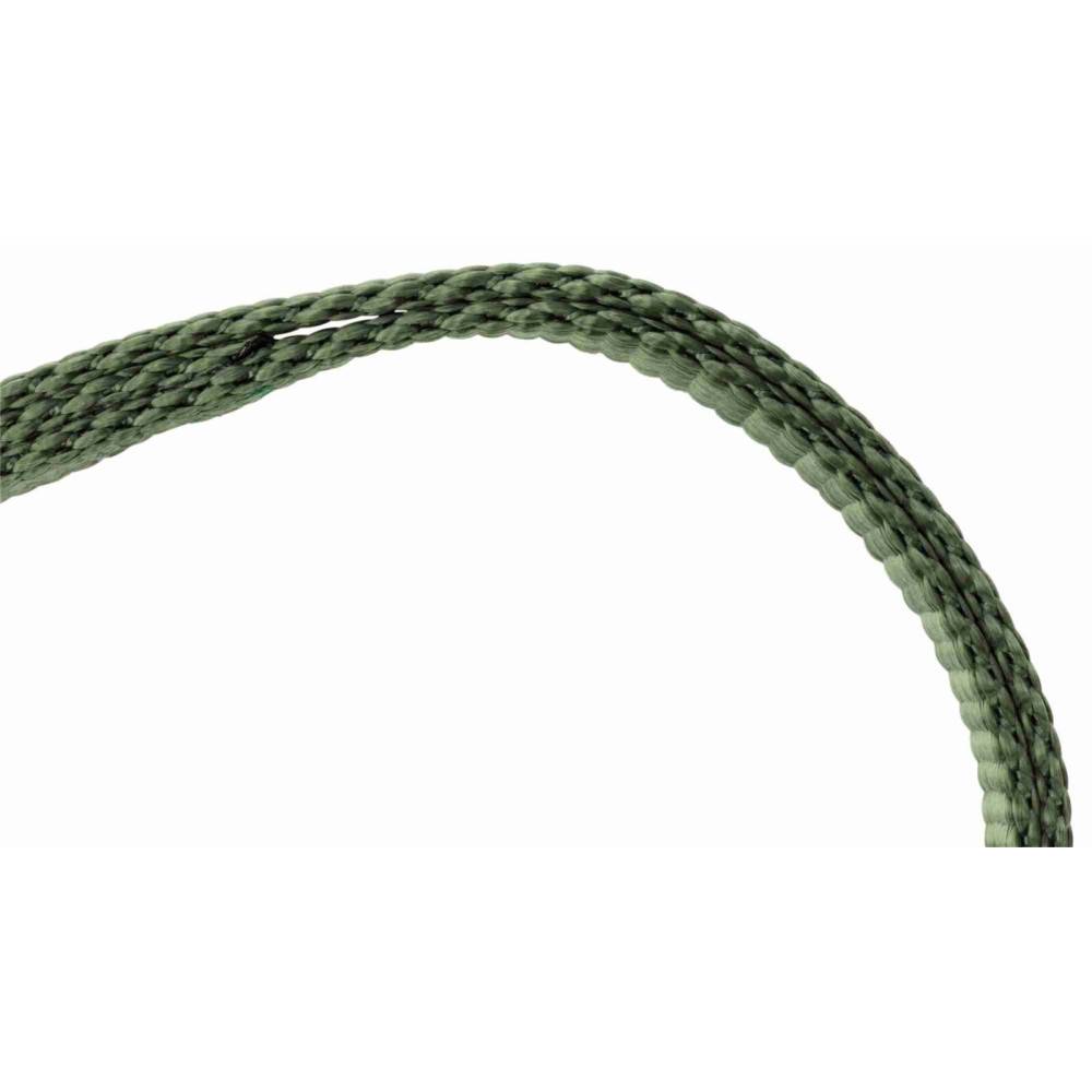 Trixie - Trixie - Collier S avec boucle anti-traction vert pour chien - Imagen 3