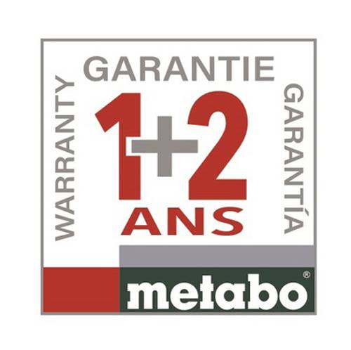 Metabo - Scie circulaire 18V KS 18 LTX 57 (sans batterie ni chargeur) + coffret - METABO -X340 METABO 601857840 - Imagen 3