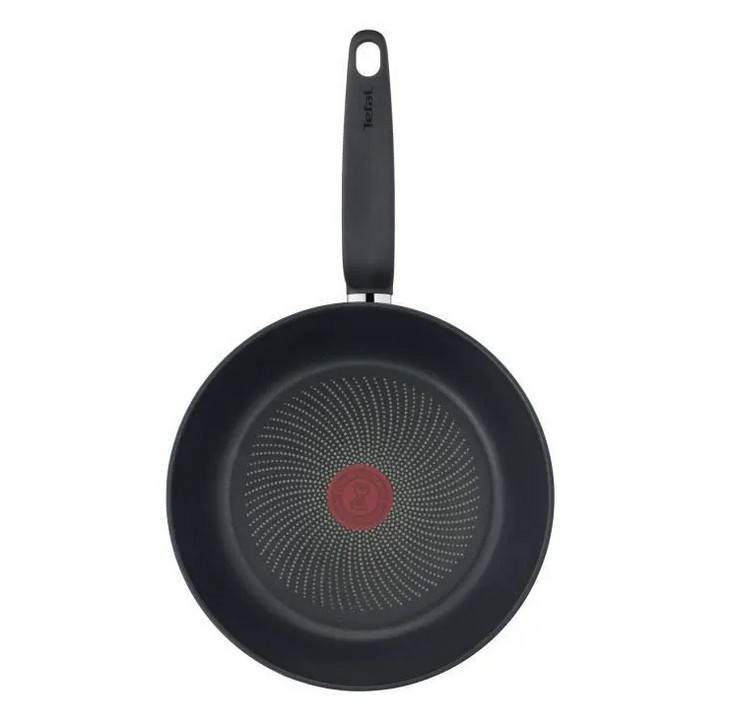 Poêle inox 26cm E3090504 Tefal - Image 2