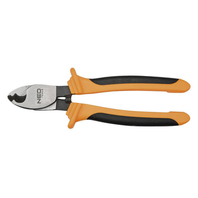 Neo Tools - Coupe-câble pour section NEO TOOLS 01-513 jusqu'à 10mm² Neo tools