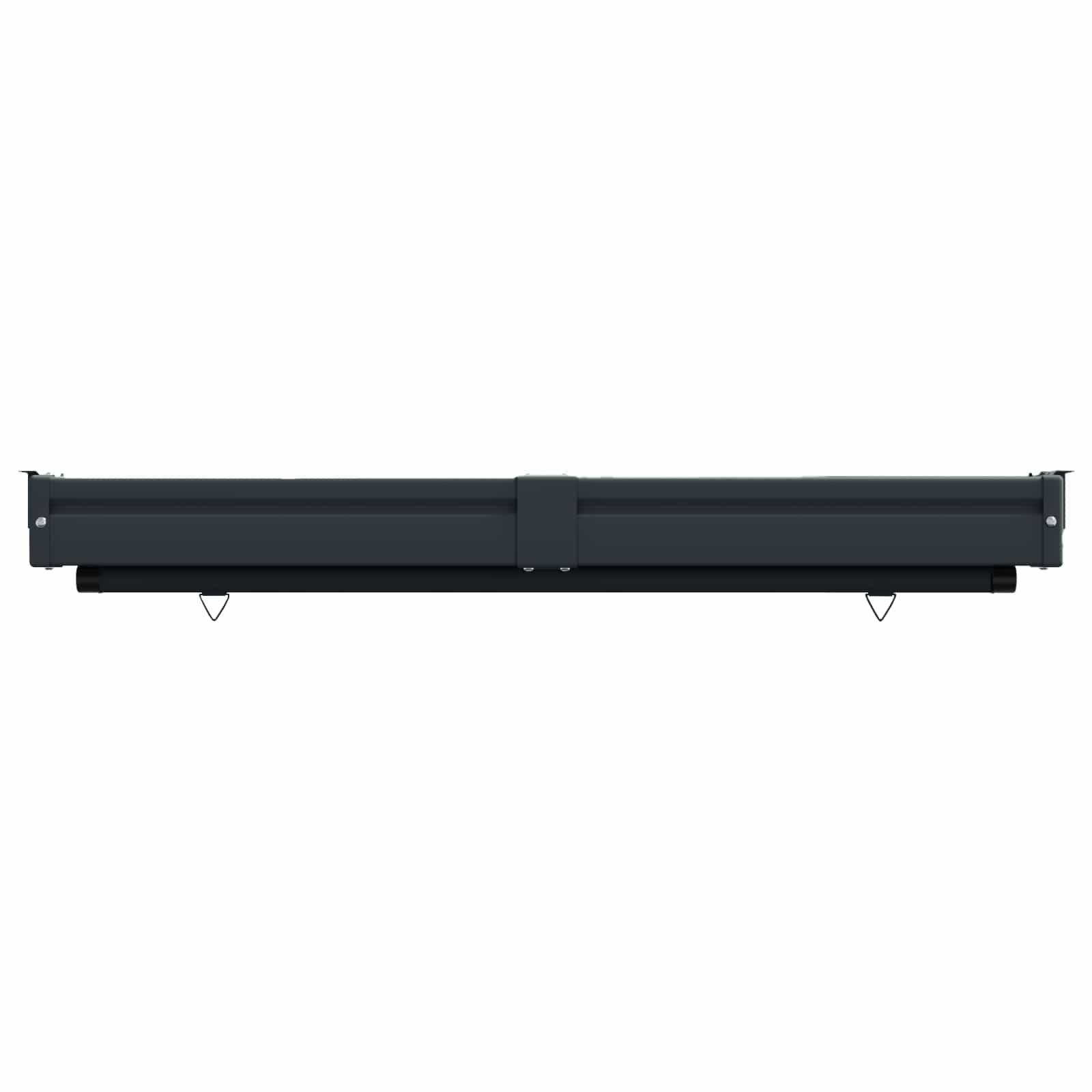 Store latéral de balcon polyester acier 250 x 170 cm - PANGIVO - Image 3