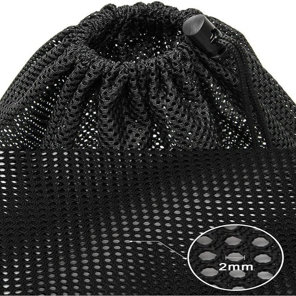 Deux Sacs De Filtre De Pompe Pour Pompe À Eau Domestique - Lytech - Image 3