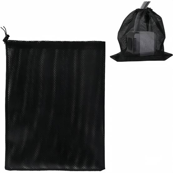 Deux Sacs De Filtre De Pompe Pour Pompe À Eau Domestique - Lytech - Image 1