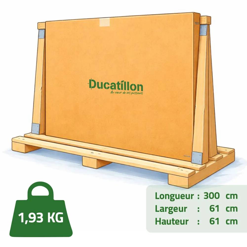 Agrainoir gibier 5L sans pied 80 cm lot de 10 - Image 4
