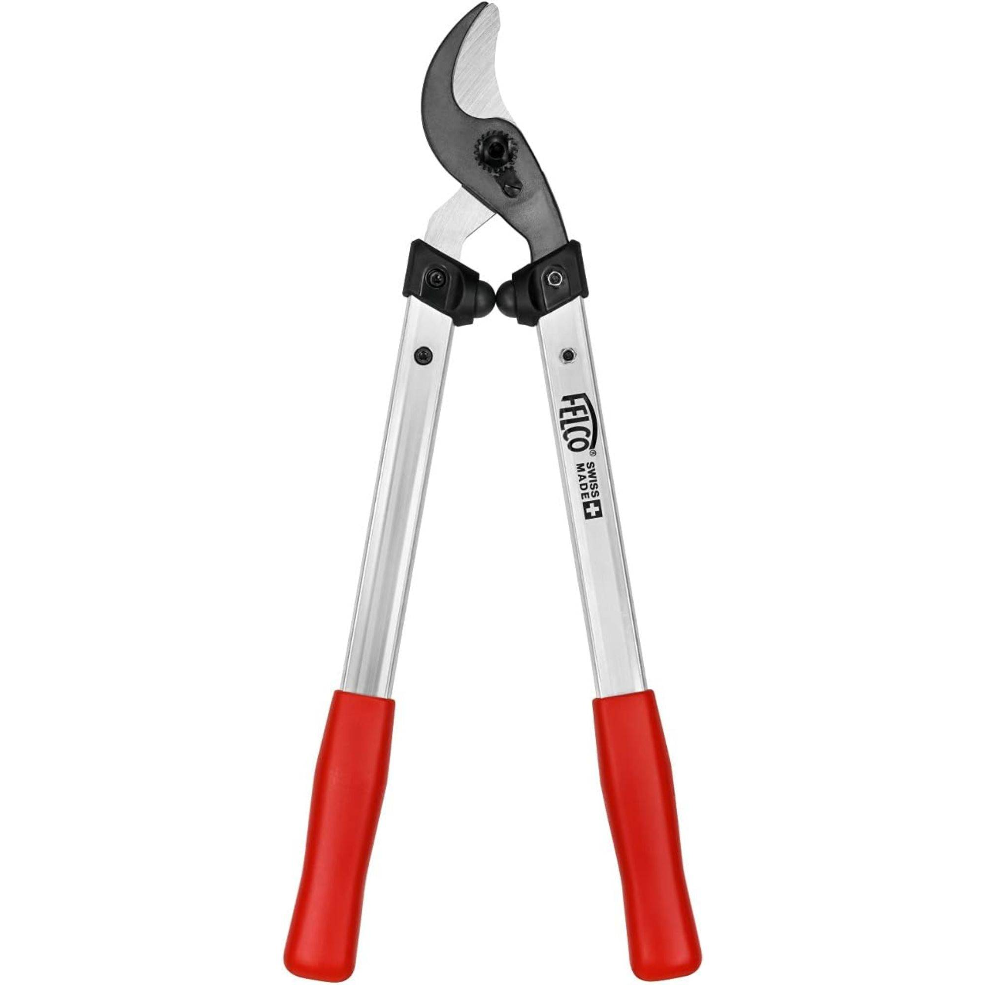 Felco - FELCO Elagueur n° 211-50 (Coupe Ø 35 mm, longueur 50 cm, tête de coupe tirante, poignées en aluminium, pour branches plus grandes) FELCO 211-50 - Image 1