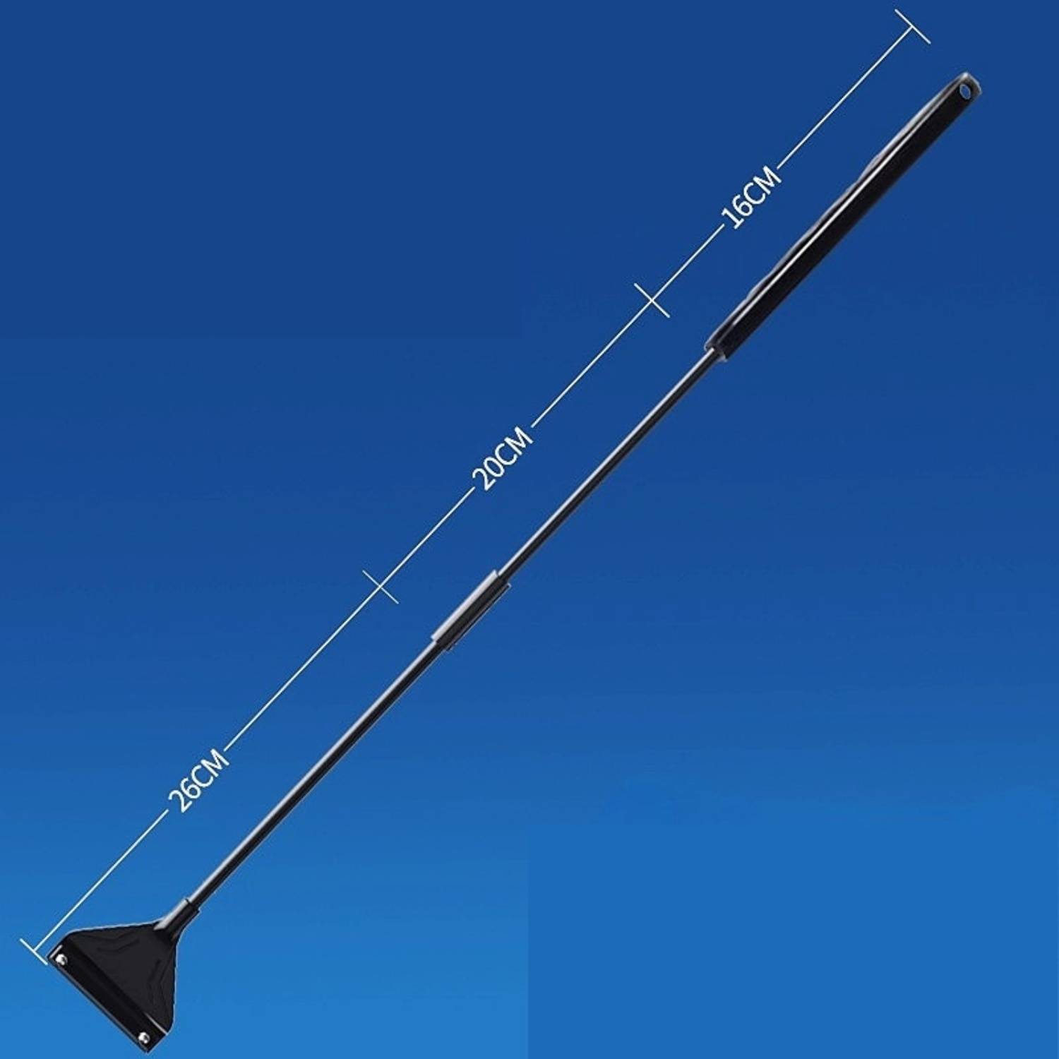 Nettoyeur pour Aquarium - Poignée 62cm DtopbuyAge - Image 2
