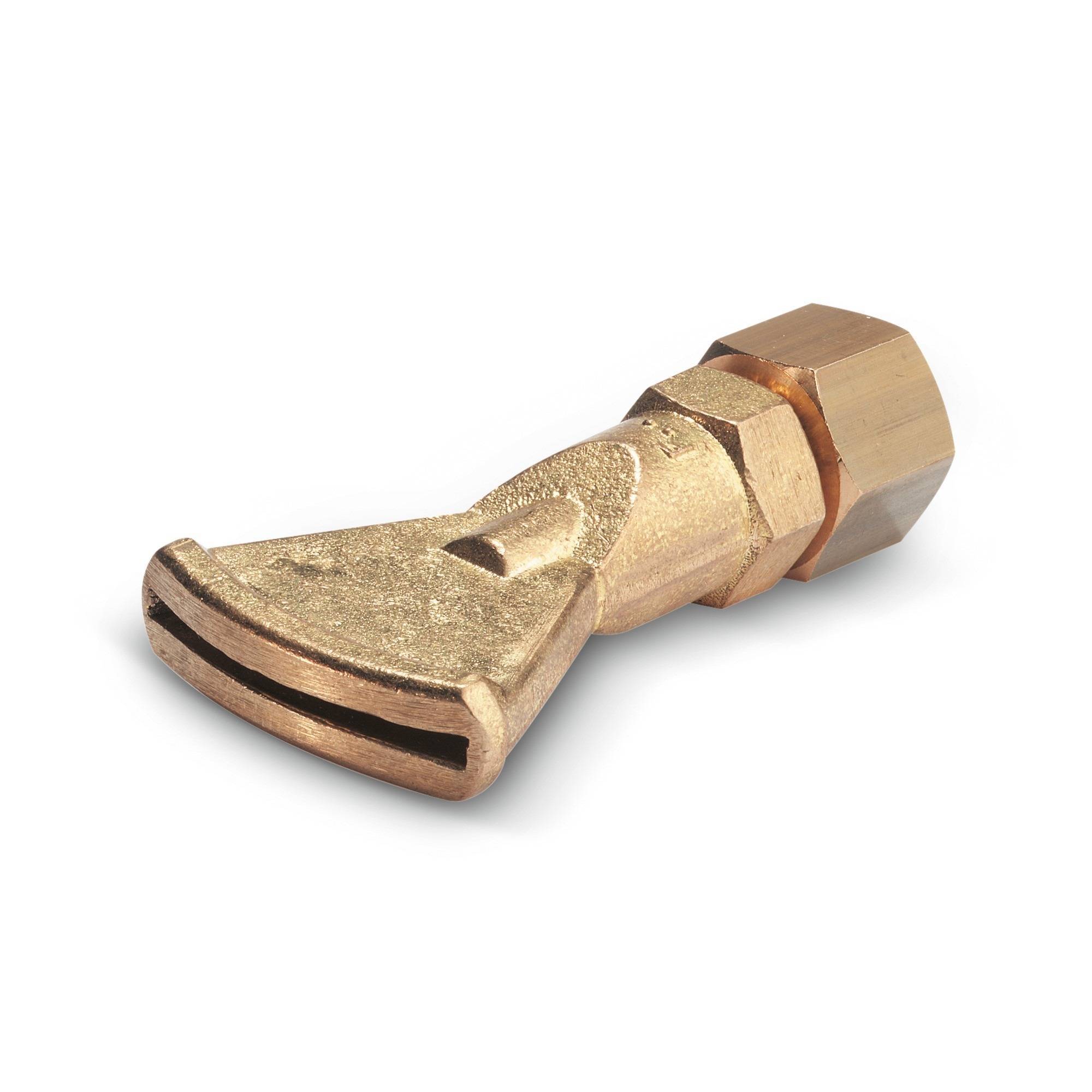Kärcher - Buse de projection de vapeur 2 - 41160010 - Karcher