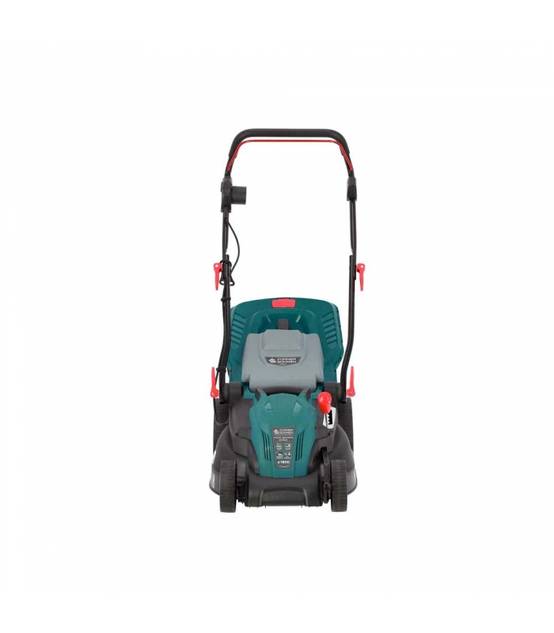Tondeuse électrique 1800W, largeur de coupe 42 cm, surface 100 à 300 m² - Könner Söhnen KS 42LM - Image 2