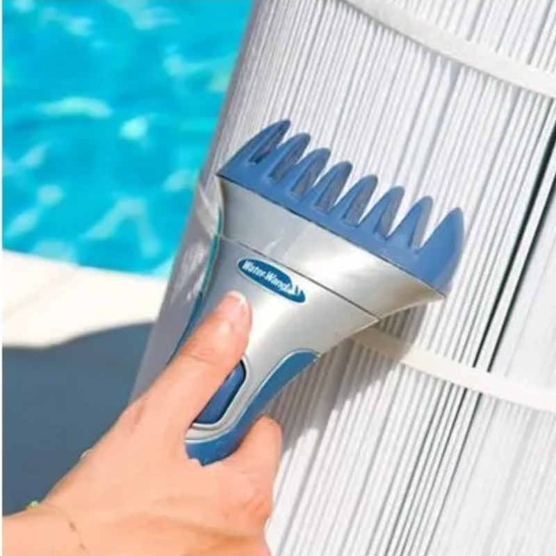 Nettoyeur de cartouches de filtration Water Wand - Image 4