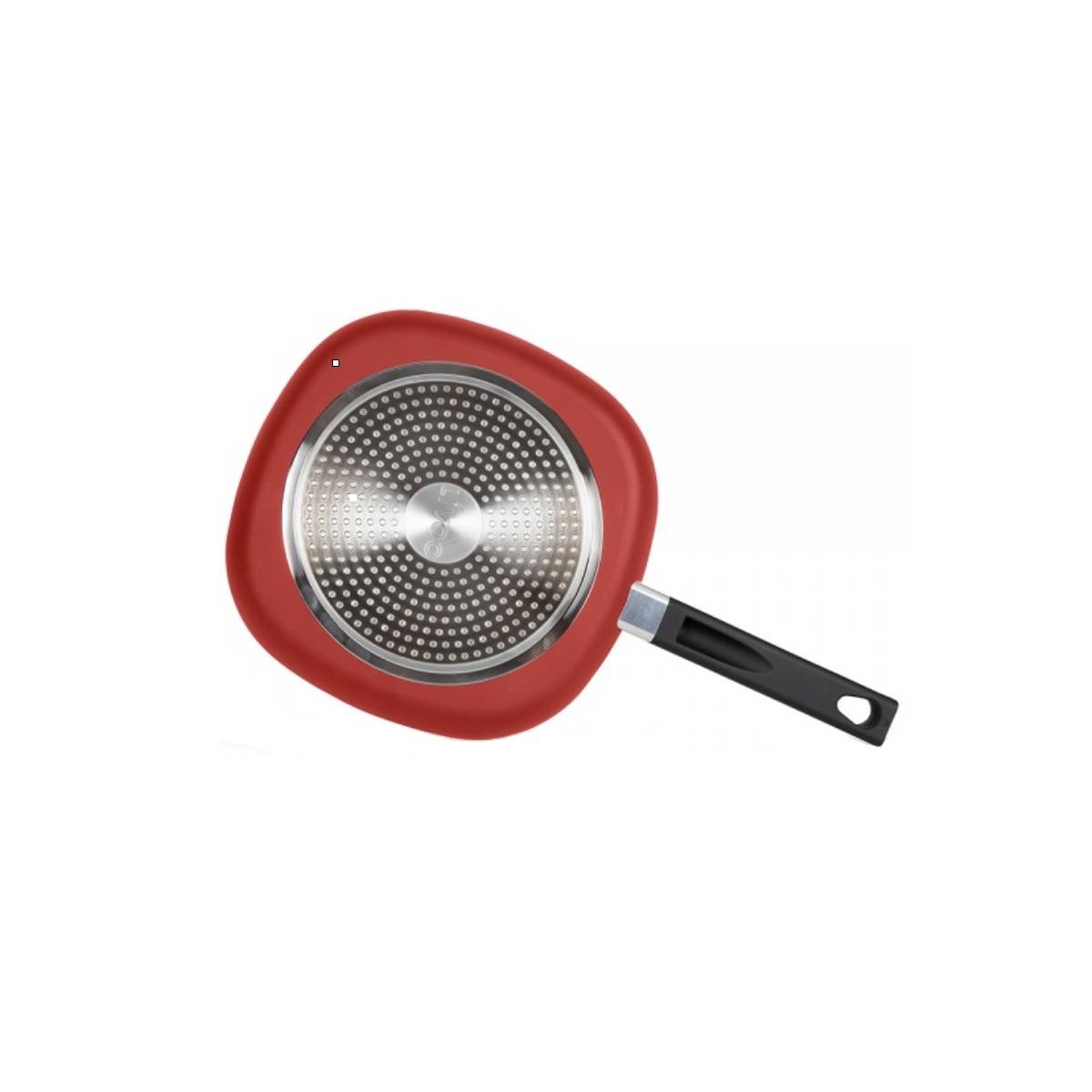 Livoo - Poêle grill 24x24cm aluminium MEP152 Livoo - Imagen 3