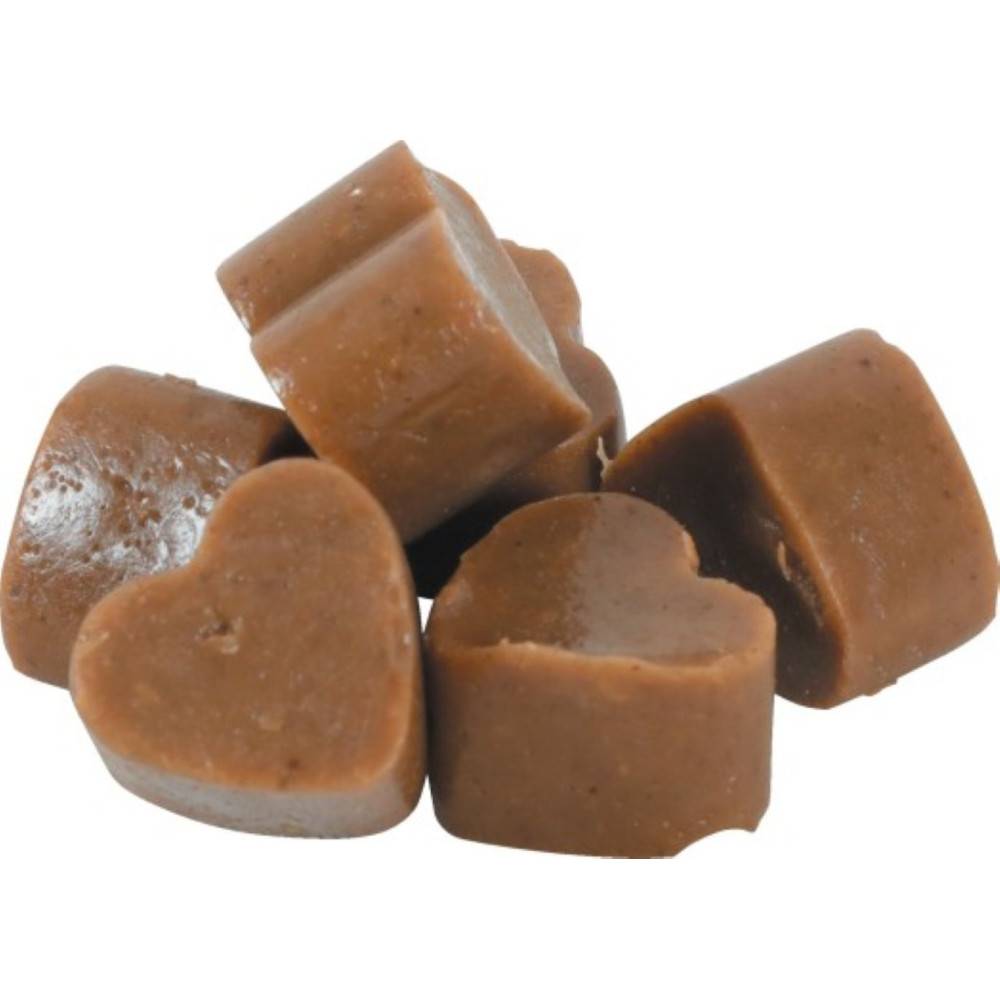Francodex - Friandises anti-stress en forme de coeur x12, pour chats - Imagen 4