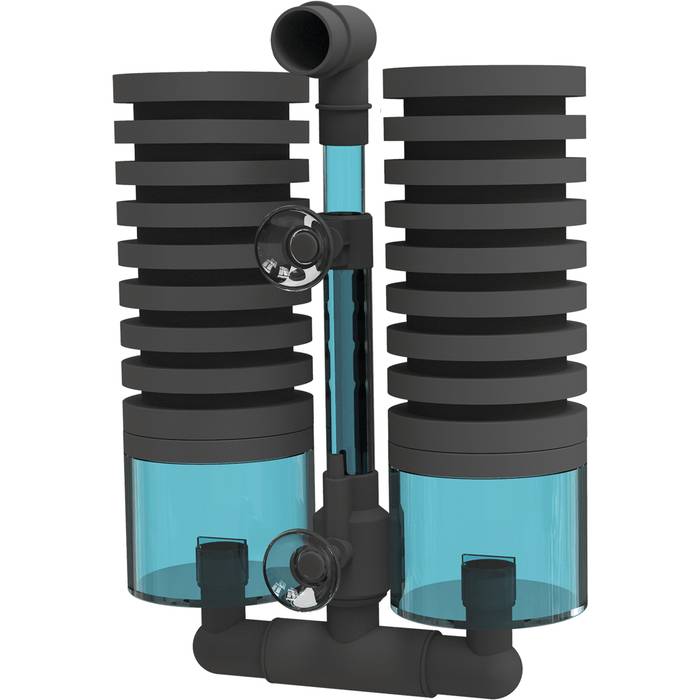 Superfish - Filtre éponge Bio Air Filter L aquarium 100 L - SUPERFISH