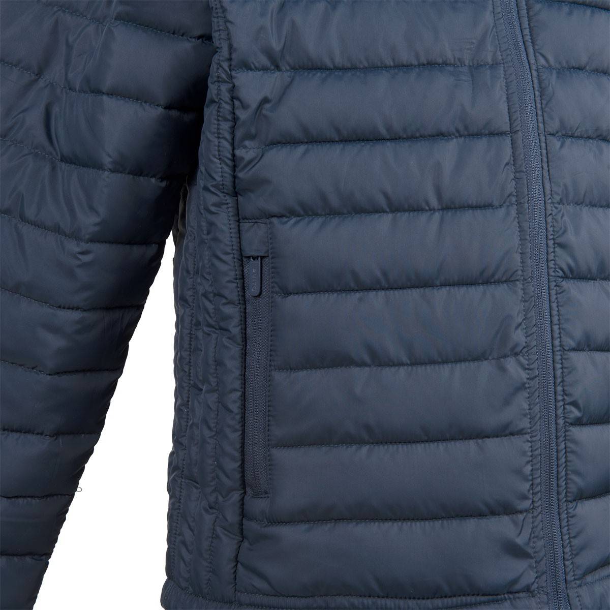 Vito - Veste de travail Hiver Matelassée Taille XXL Bleue Blouson Veste Doudoune VITO LOKI - Imagen 7