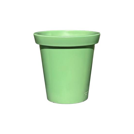 Pot de fleurs 200l delight - plast'up rotomoulage - Image 1