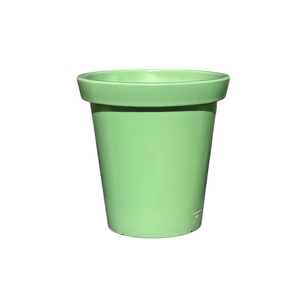 Pot de fleurs 200l delight - plast'up rotomoulage - Image 1