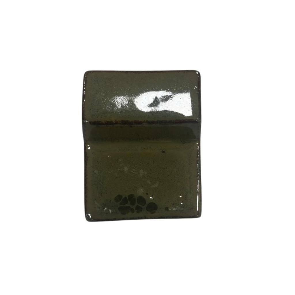 Provencelia - Pied de pot 6cm vert crème - Image 1
