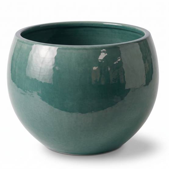 Provencelia - Pot MOZART 70x52cm brume de jade - Image 1