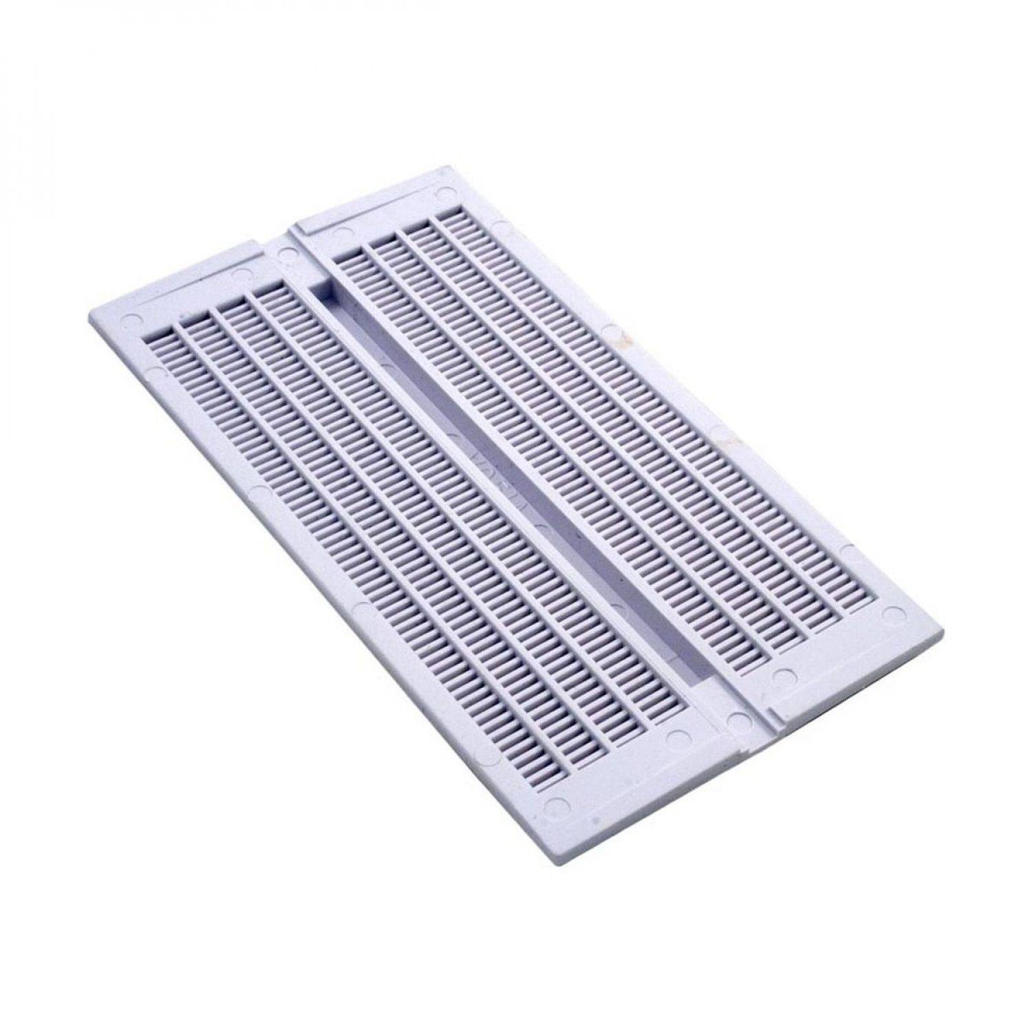 Hayward - Crépine - grille pour robot nettoyeur de piscine - Blanc - AXV051AWH - Hayward - Imagen 2