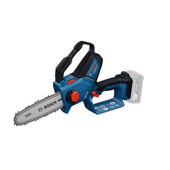 Bosch - Élagueur GKE 18V-20 (machine seule) | 06008D7100 - Bosch - Image 2