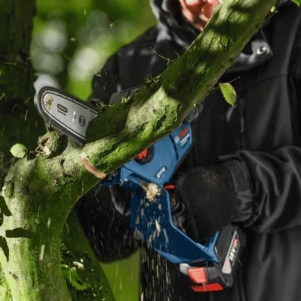 Bosch - Élagueur GKE 18V-20 (machine seule) | 06008D7100 - Bosch - Image 6