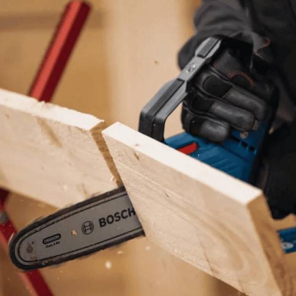 Bosch - Élagueur GKE 18V-20 (machine seule) | 06008D7100 - Bosch - Image 3