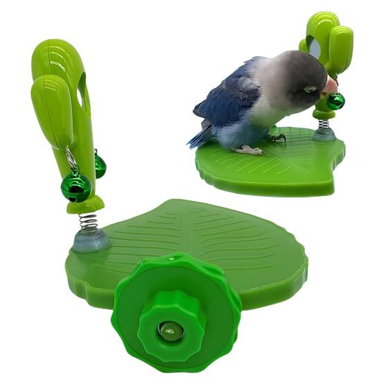 IntiMeg - Jouet pour cage à perroquet IntiMeg - Image 2