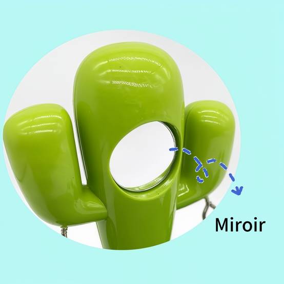 IntiMeg - Jouet pour cage à perroquet IntiMeg - Image 6