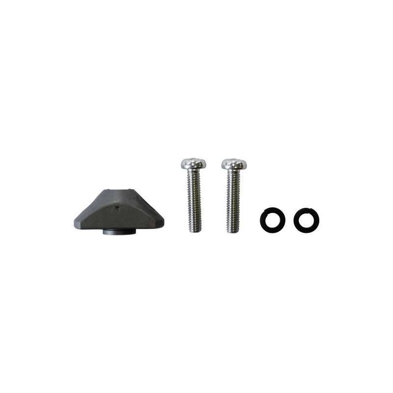 Assemblage de matrice HIKOKI 998-039 pour grignoteuse CN16SA Hikoki - Imagen 2