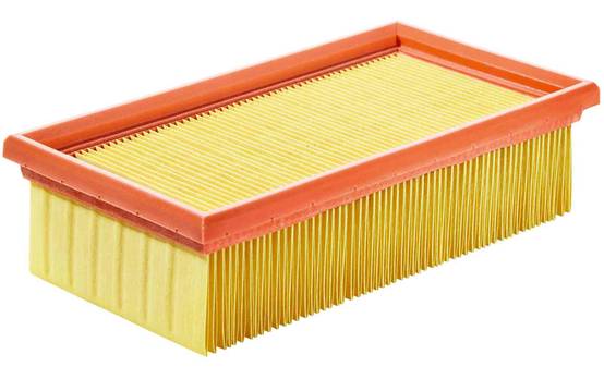 Filtre principal pour aspirateur HF-CT SYS - FESTOOL - 500558 - Image 1