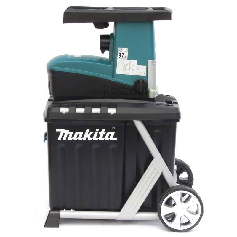 Makita - BROYEUR MAKITA UD2500 2500 W - Image 2