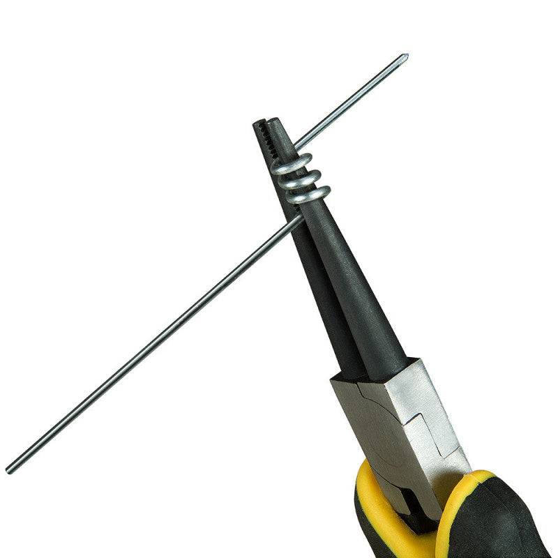 stanley - Pince à becs ronds STANLEY FATMAX - 170 mm Stanley - Imagen 3