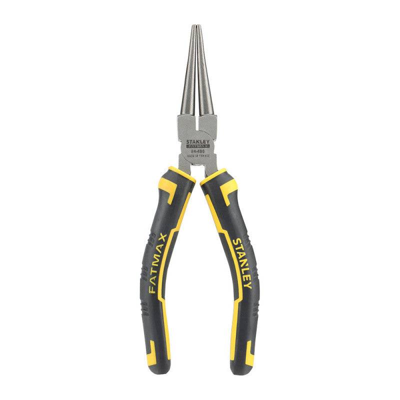 stanley - Pince à becs ronds STANLEY FATMAX - 170 mm Stanley - Imagen 2
