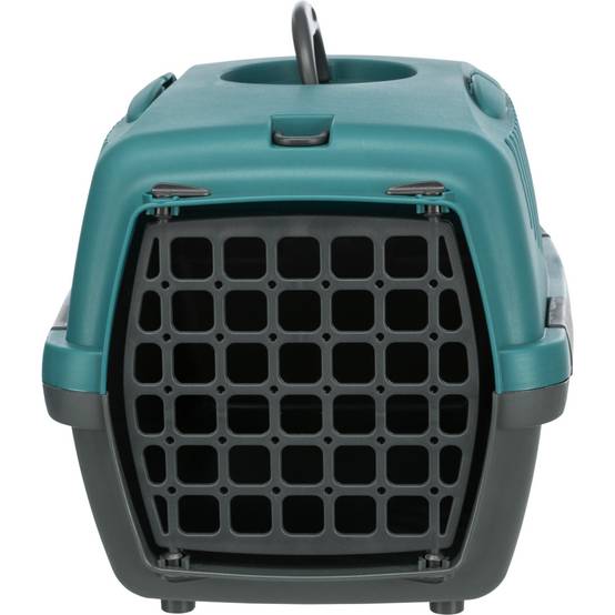 Trixie - Box de transport Capri 2. XS-S 37 x 34 x 55 cm pour petit chien max 8 kg - Image 3