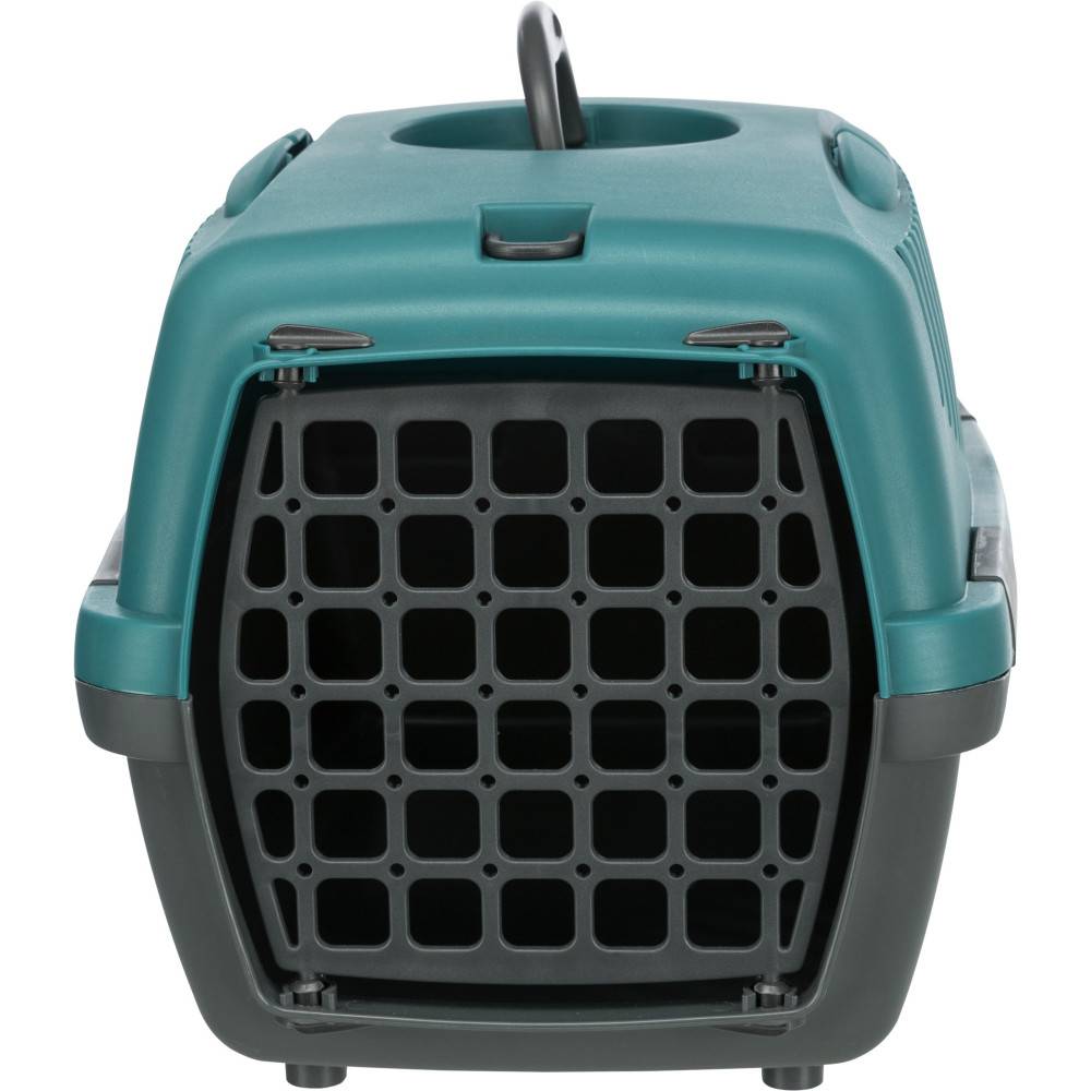 Trixie - Box de transport Capri 2. XS-S 37 x 34 x 55 cm pour petit chien max 8 kg - Image 3