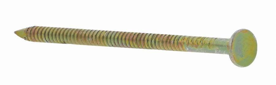 Boîte de 7200 Pointes RNC crantés Galva Ø2.5 x 55 mm SPIT - 504453 - Imagen 1